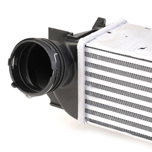 RIDEX 468I0147 Intercooler
