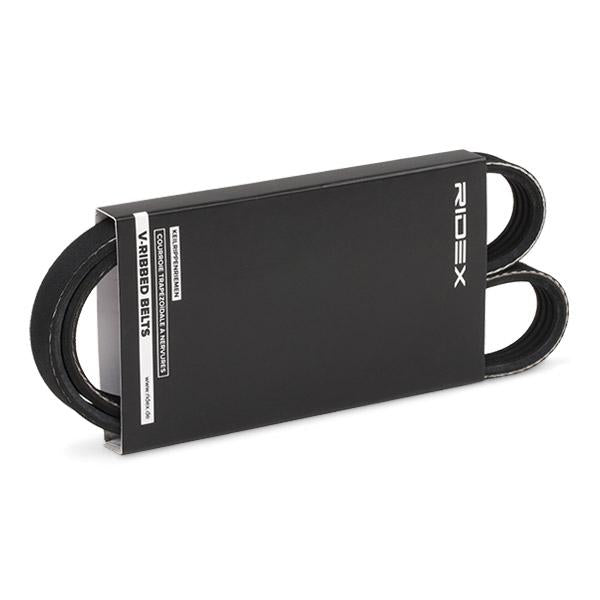 RIDEX 305P0015 V-ribbed belt