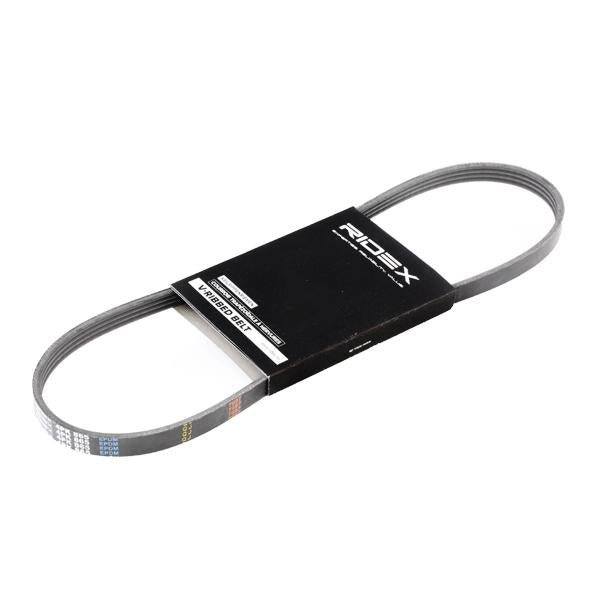 RIDEX 305P0015 V-ribbed belt