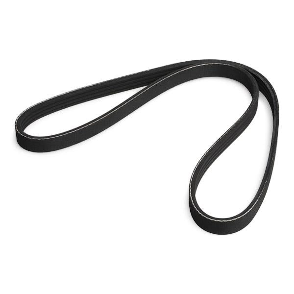 RIDEX 305P0015 V-ribbed belt