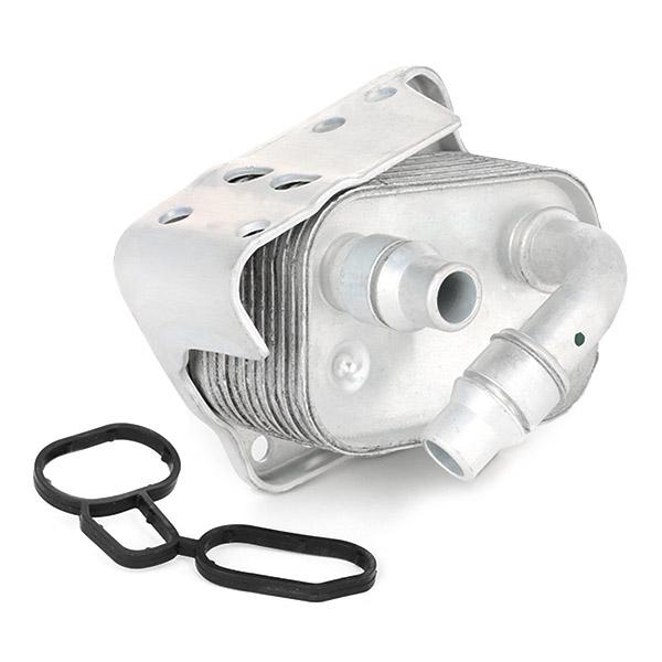 RIDEX 469O0023 Engine oil cooler