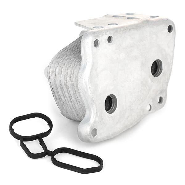 RIDEX 469O0023 Engine oil cooler
