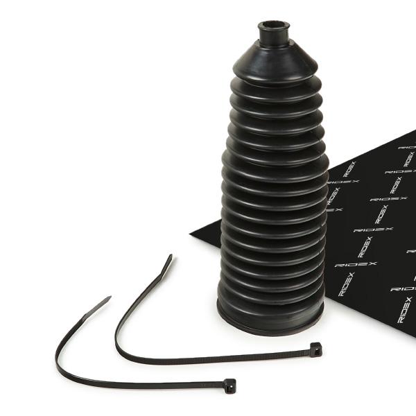RIDEX 191B0046 Steering rack gaiter