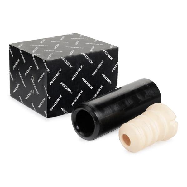 RIDEX 919D0126 Rubber Buffer, suspension