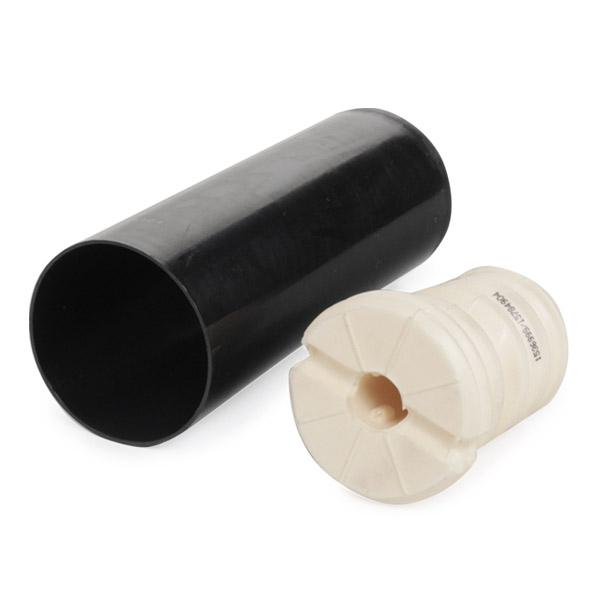 RIDEX 919D0126 Rubber Buffer, suspension