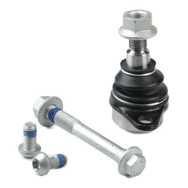 RIDEX 273C1715 Suspension arm