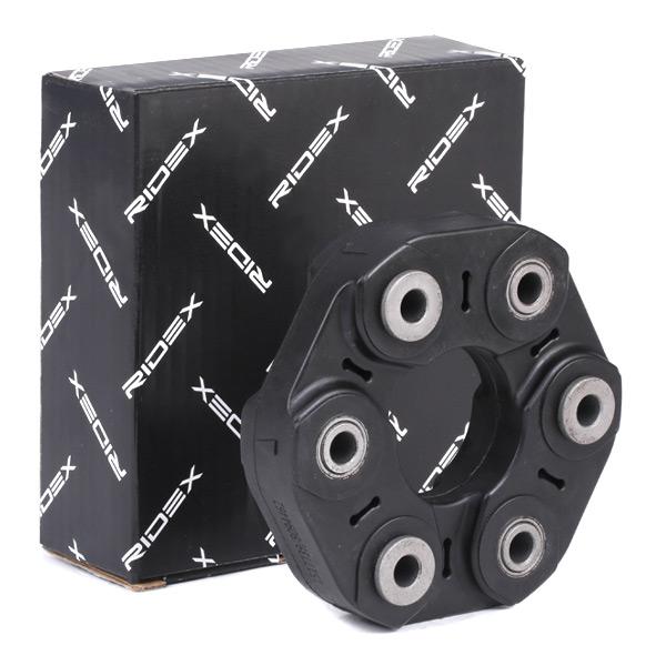 RIDEX 1427J0024 Drive shaft coupler