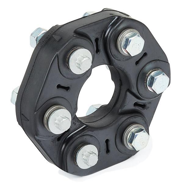 RIDEX 1427J0131 Drive shaft coupler