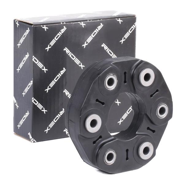 RIDEX 1427J0062 Drive shaft coupler