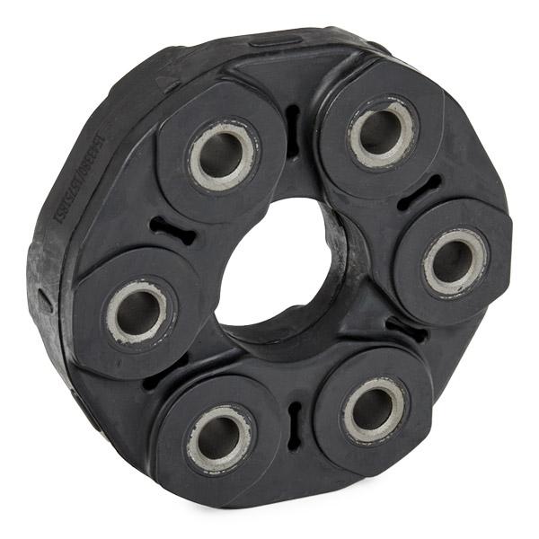 RIDEX 1427J0071 Drive shaft coupler