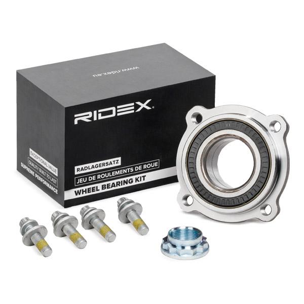 RIDEX 654W0674 Wheel Bearing Kit
