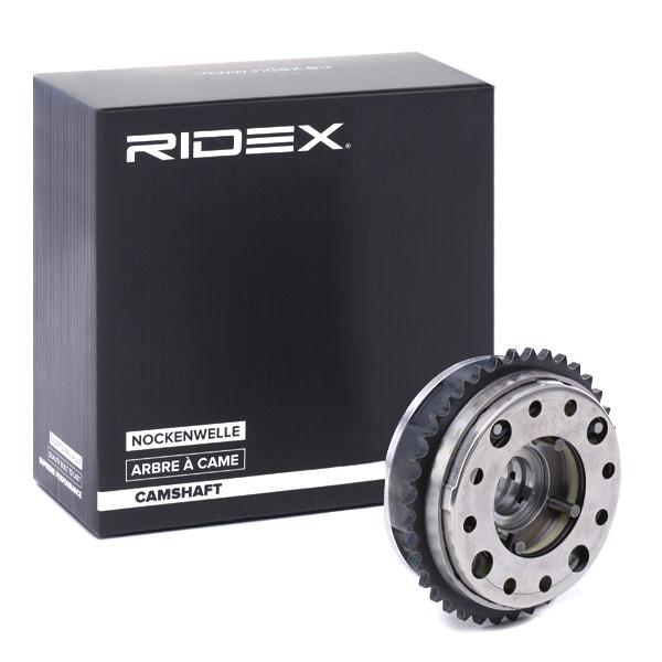 RIDEX 4106C0011 Camshaft Adjuster