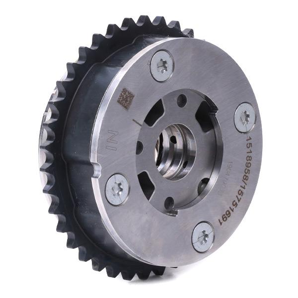 RIDEX 4106C0011 Camshaft Adjuster