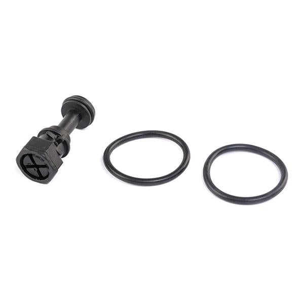 RIDEX 470R0779 Engine radiator