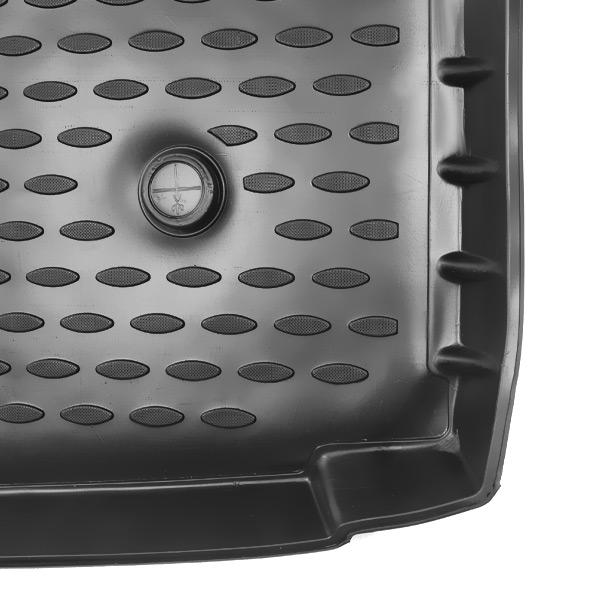 RIDEX 4731A0390 Car boot liner for BMW X1 (E84)
