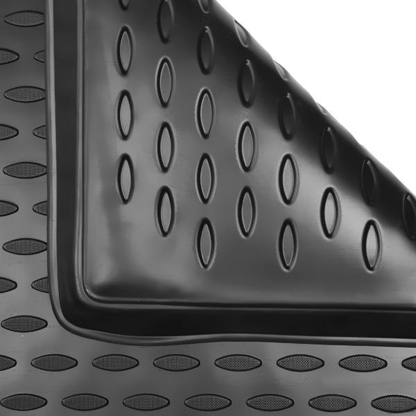 RIDEX 4731A0390 Car boot liner for BMW X1 (E84)