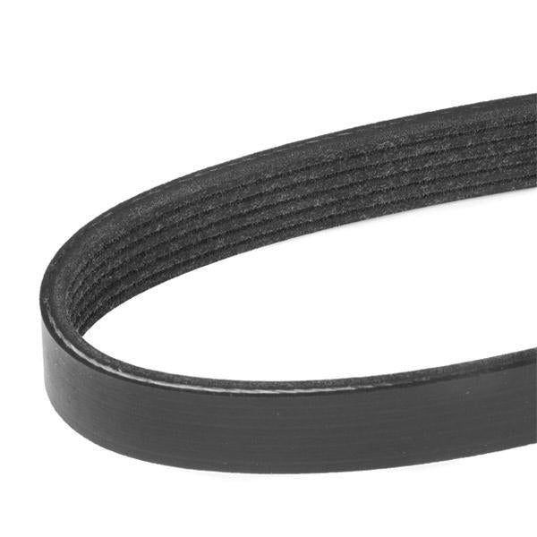 RIDEX 305P0072 V-ribbed belt