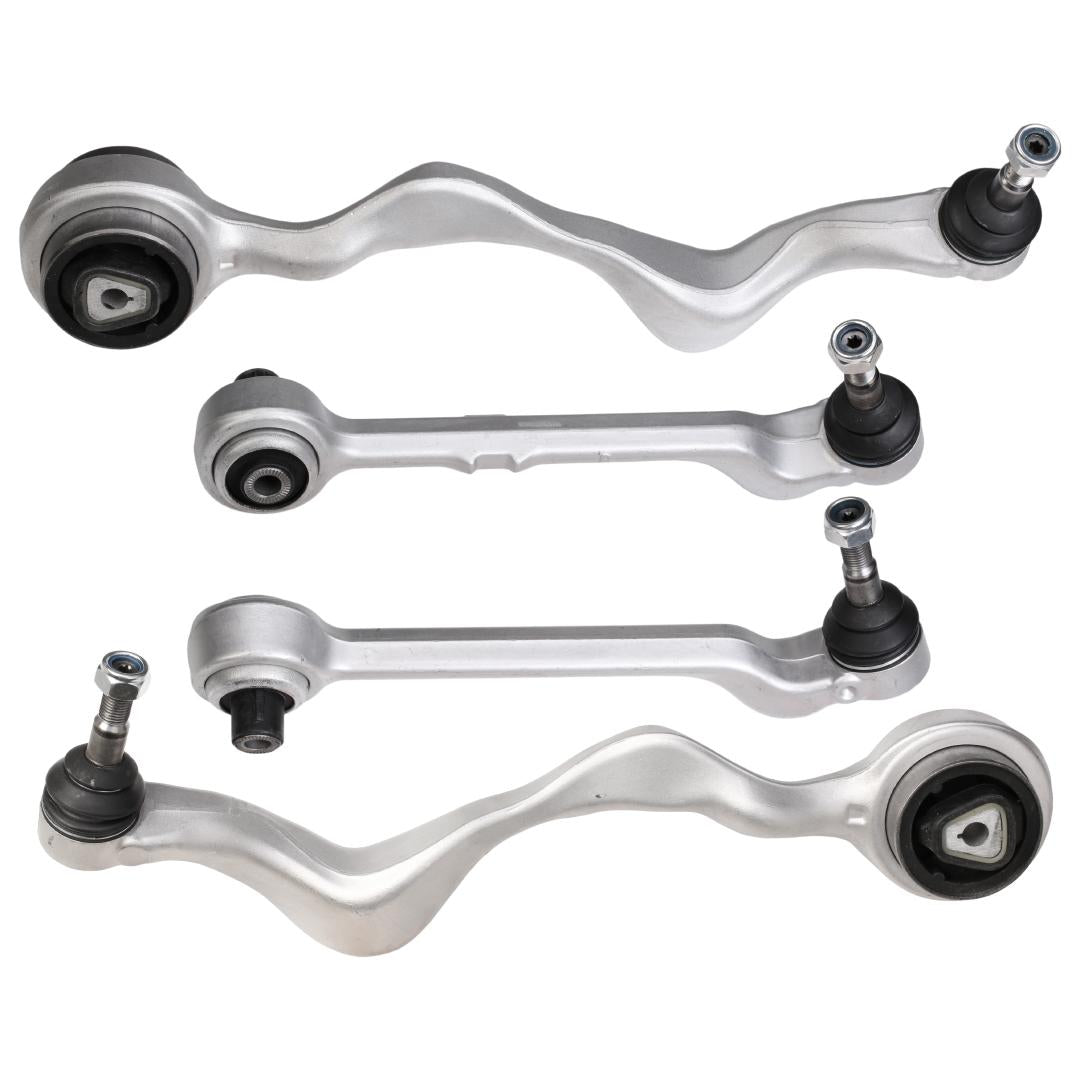 RIDEX 772S0570 Control arm repair kit