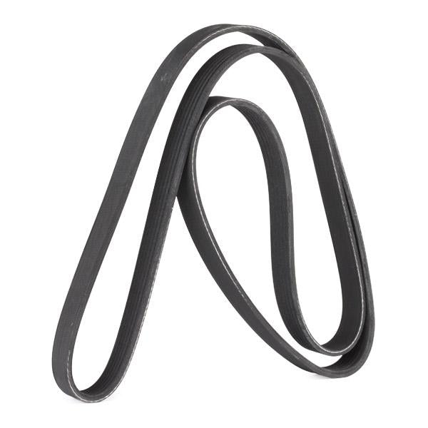 RIDEX 305P0072 V-ribbed belt