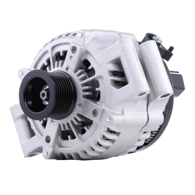 RIDEX 4G1252 Alternator