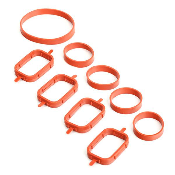RIDEX 43G0043 Gasket Set, intake manifold