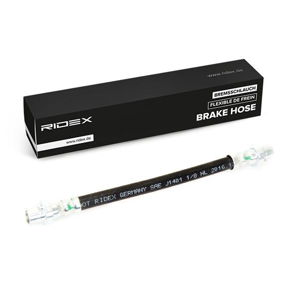 RIDEX 83B0395 Brake Hose