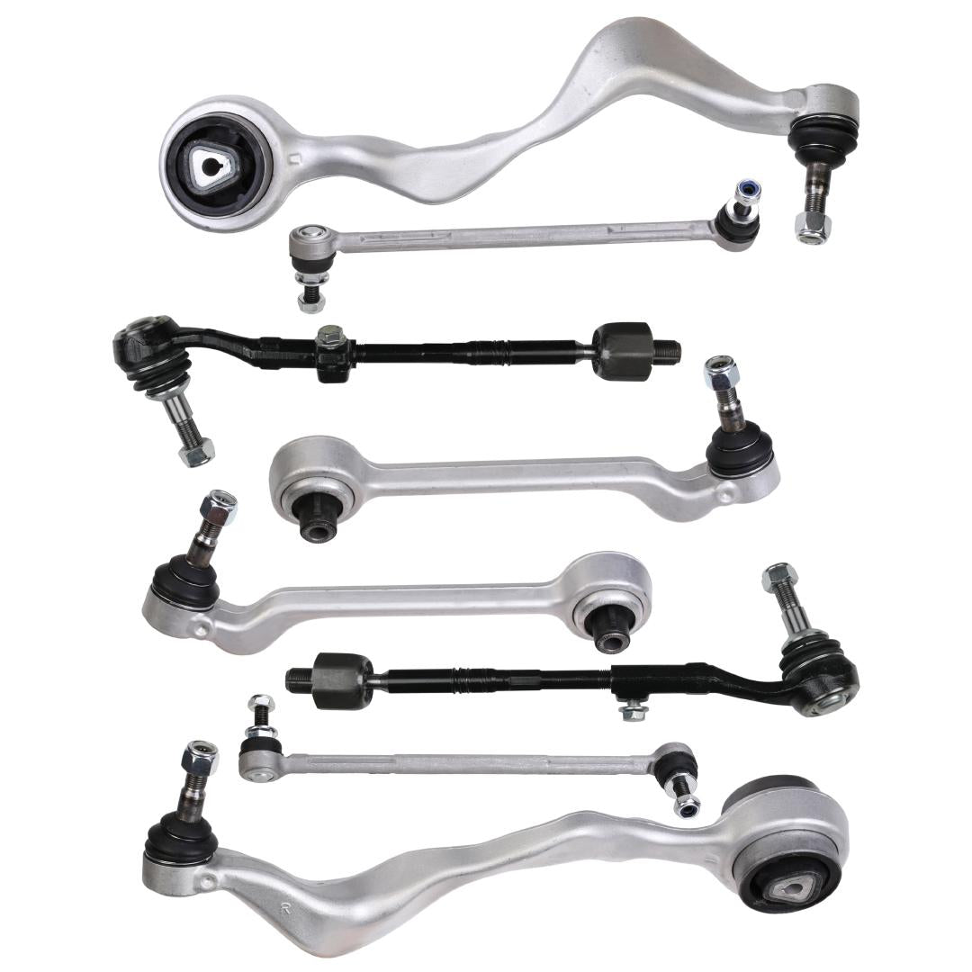 RIDEX 772S0339 Control arm repair kit
