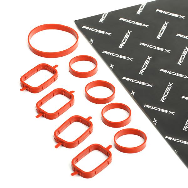 RIDEX 43G0032 Gasket Set, intake manifold
