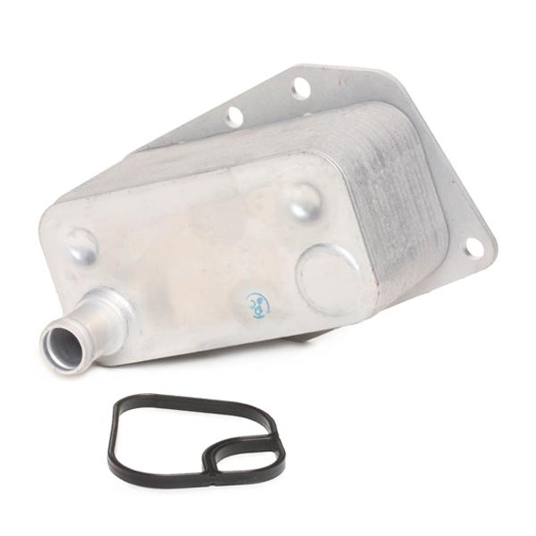 RIDEX 469O0048 Engine oil cooler