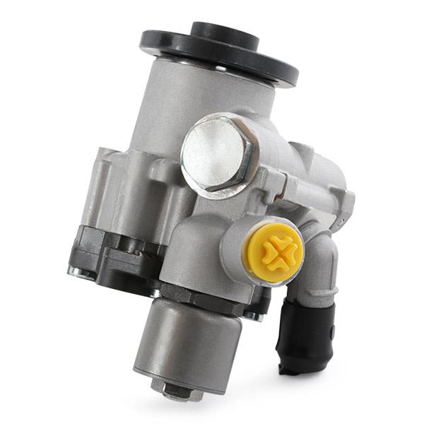 RIDEX 12H0242 Power steering pump