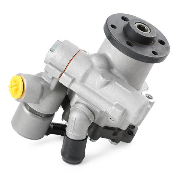 RIDEX 12H0242 Power steering pump