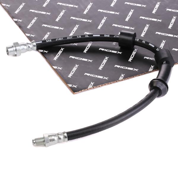 RIDEX 83B0395 Brake Hose
