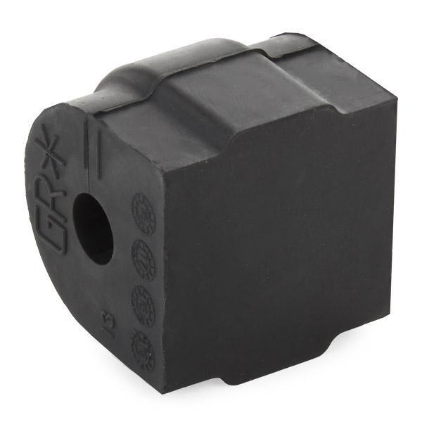 RIDEX 1334A0638 Anti roll bar bush
