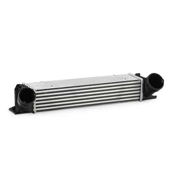 RIDEX 468I0084 Intercooler