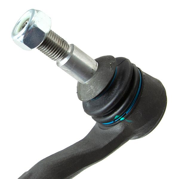 RIDEX 772S0266 Control arm repair kit