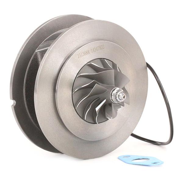 RIDEX 4973C0030 CHRA turbo