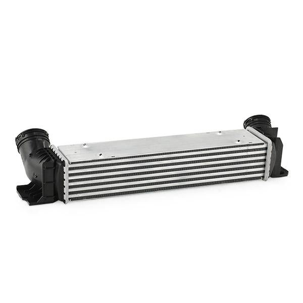 RIDEX 468I0084 Intercooler