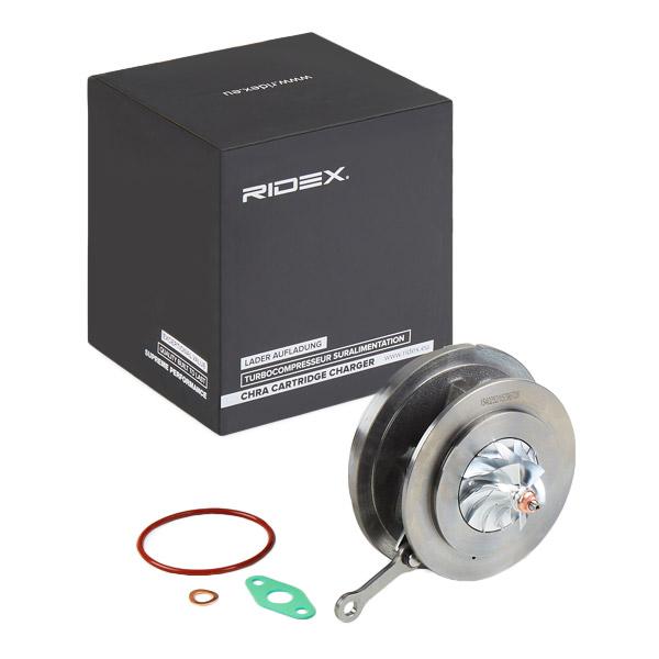 RIDEX 4973C0069 CHRA turbo