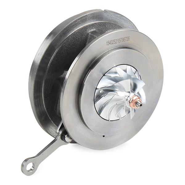 RIDEX 4973C0069 CHRA turbo