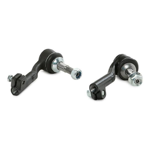 RIDEX 772S0667 Control arm repair kit
