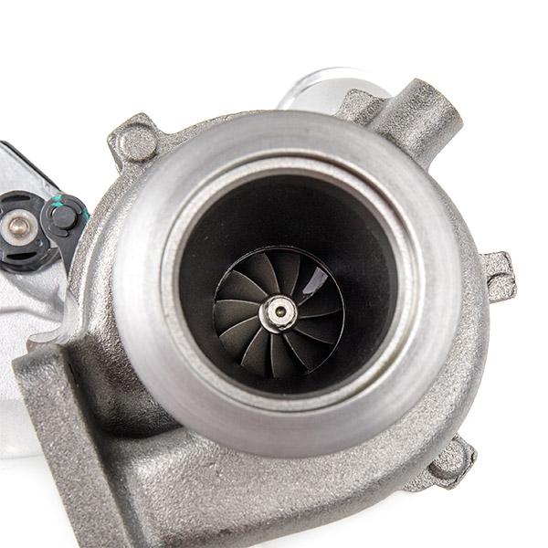 RIDEX 2234C10389 Turbocharger