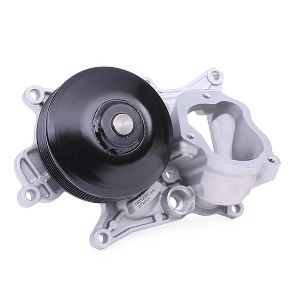 RIDEX 1260W0289 Water Pump