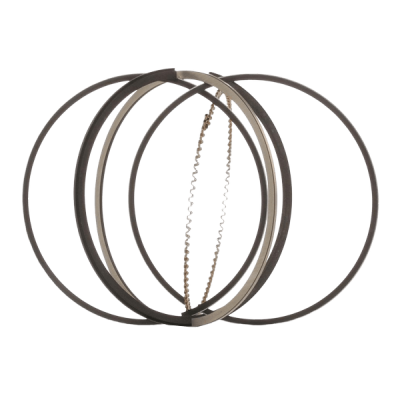 RIDEX 444P0013 Piston Ring Kit