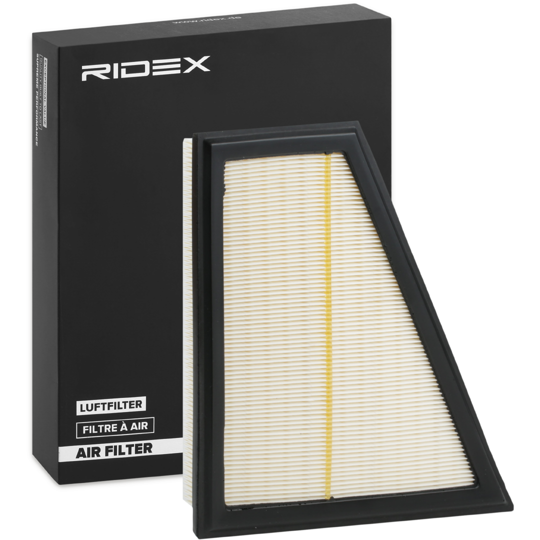 RIDEX 8A0449 Air Filter