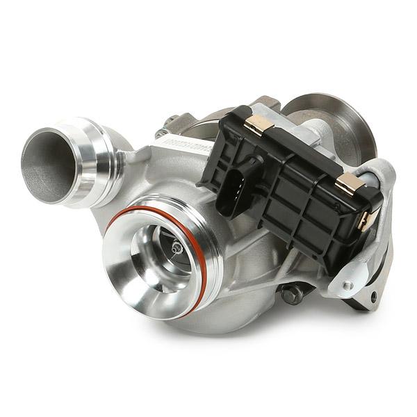 RIDEX 2234C0298 Turbocharger