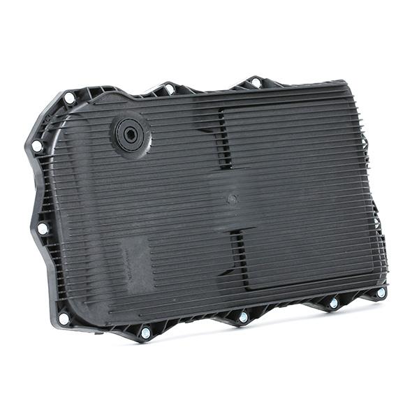 RIDEX 3105O0004 Automatic transmission oil pan
