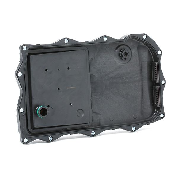 RIDEX 3105O0004 Automatic transmission oil pan