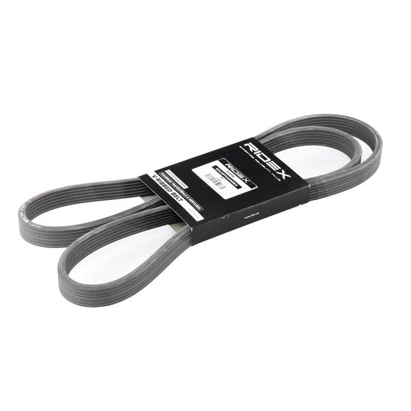 RIDEX 305P0191 V-ribbed belt