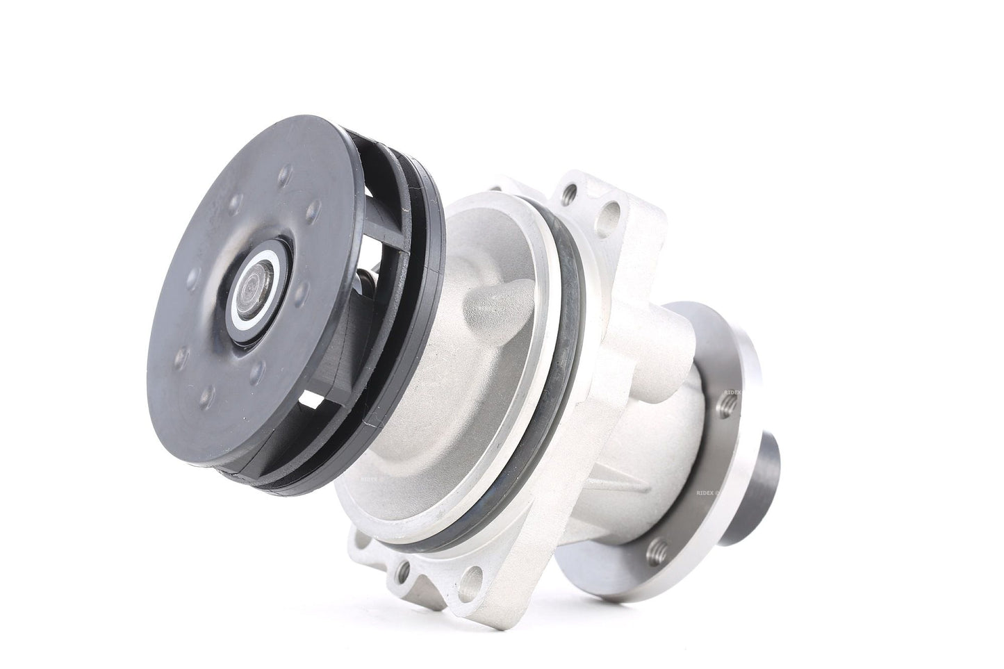 RIDEX 1260W0004 Water Pump with seal