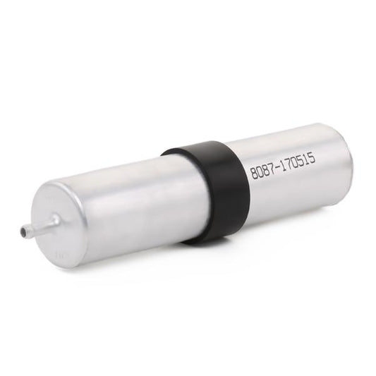RIDEX 9F0094 Fuel filter; In-Line Filter